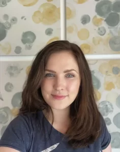 Suvi Berglund